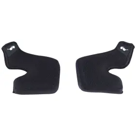 9290080990 SKI-DOO Oxygen Cheek Pads Set Skidoo