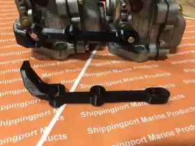 76076A1 SMP Choke Rod Cylinder Outboard Carburettor Mercury