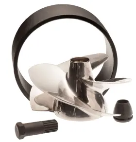 112-22-001-K11 SOLAS Dynafly Seadoo Impeller Tool Wear Ring
