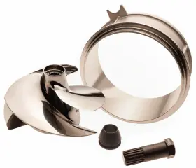 112-22-001-K8 SOLAS Spark Impeller Wear Ring Tool Sea-doo #2