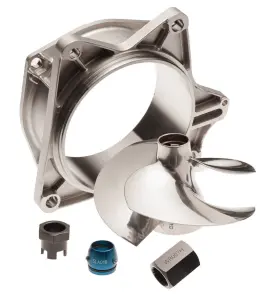 112-22-007-K14 SOLAS Impeller Housing GP800R Xlt Yamaha