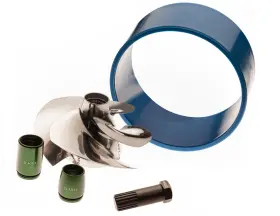 112-22-011-K2 SOLAS Seadoo Impeller Wear Ring Tool Wake Gtx