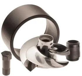 112-22-011-K5 SOLAS Seadoo Impeller Wear Ring Tool Up Gti Gts