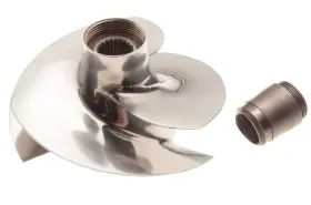 112-22-050-K2 SOLAS Impeller Wake Cone Gts Rxp Gtx 4-TEC #2