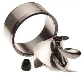 112-22-290-K2 SOLAS Seadoo Impeller Wear Ring Rfi Gs Gti Gts