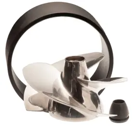 112-22-503-K3 SOLAS Dynafly Seadoo Impeller Wear Ring Xp Gsx