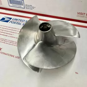 14.5-18 SOLAS Yb Steel Impeller Jet Wave Blaster
