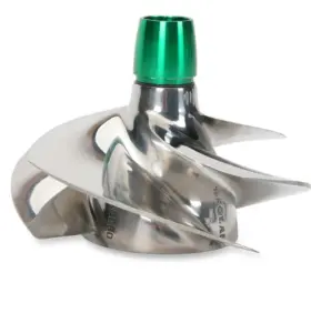 4809-0103 SOLAS Concord Impeller Wake Gti Gtx Sea-doo