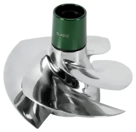 4809-0159 SOLAS Concord Impeller Rxp Rxt Gtx Sea-doo