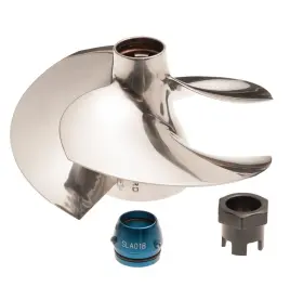 11-14 SOLAS Impeller GP800R Xlt Yamaha