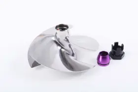 11-14 SOLAS Impeller Yamaha