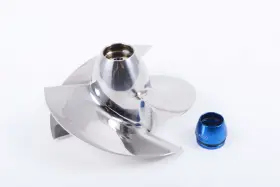 Ke-sc-x SOLAS Prop Impeller Kawasaki