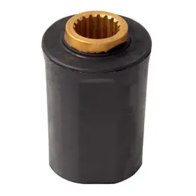 824375054938 SOLAS Yf Rubber Hub F425 F450 Yamaha