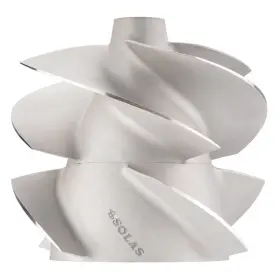 H2-3038T SOLAS Impeller Turbo