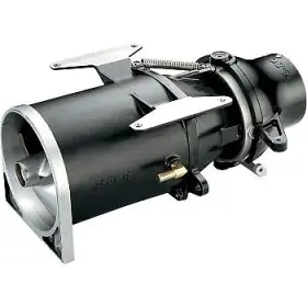 KPS-PM-140-74T SOLAS IMPELLERS Pump Kawasaki