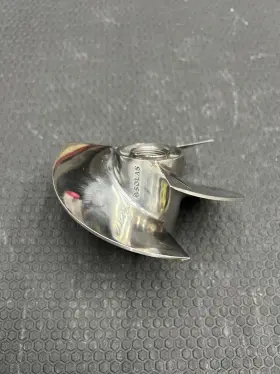 KC1610 SOLAS Jet Ski Impeller Js 440 Kawasaki Supra #2