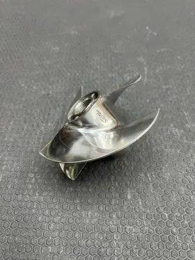 KC1610 SOLAS Jet Ski Impeller Js 440 Kawasaki Supra #3