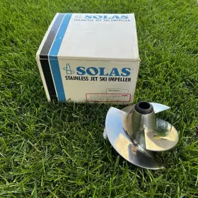 KD1650 SOLAS Jet Ski Impeller Mirror Finish JS550SX