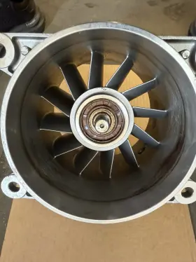 KGS-HSV-148-74 SOLAS Jet Pump Vane 1500 Sxr