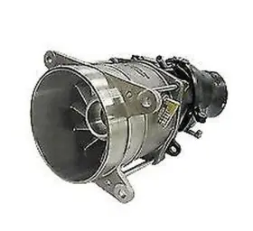 KGX-PM-148-74T SOLAS Jetski Vane Jet Pump 1500 Sxr Kawasaki