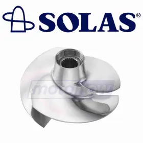 MN-41C6 SOLAS Concord Impeller Propulsion Driveline Eg Gts