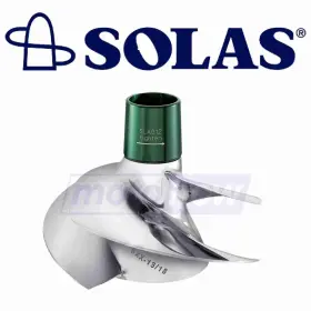 MN-5FSP SOLAS Concord Impeller Propulsion Gtx Ds 300 Sea-doo