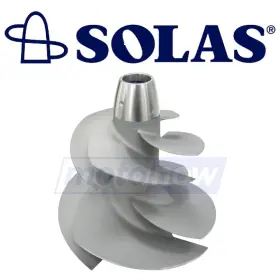 MN-6S6D SOLAS Concord Impeller Propulsion Driveline Zt GP1800