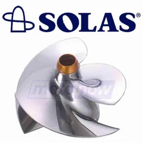 MN-72X5 SOLAS Concord Impeller Gtr Propulsion Driveline Kr