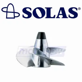 MN-7FD4 SOLAS Concord Impeller Boats Speedster Hy Sea-doo