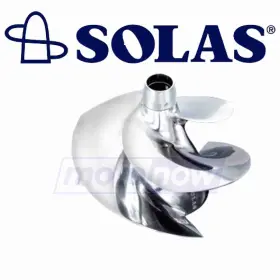 MN-7V35 SOLAS Concord Impeller Propulsion Driveline Wi GP1800