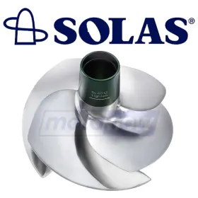 MN-9QCD SOLAS Concord Impeller Propulsion Driveline Ng Rxt