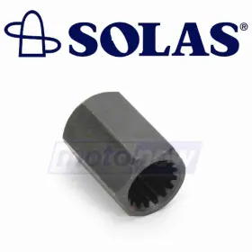 MN-9YY9 SOLAS Driveshaft Holder Waverunner GP1300R Yamaha