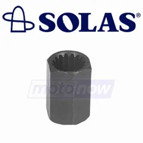 MN-A6J9 SOLAS Impeller Shaft Holder Wavejammer Tp Yamaha