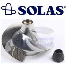 MN-B534 SOLAS Concord Impeller Spark Propulsion Pz 900 Ace