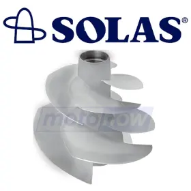 MN-C1ZH SOLAS Impeller Propulsion Driveline Rxt 300 Sea-doo