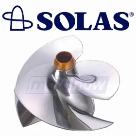MN-CK1F SOLAS Concord Impeller Gtr Propulsion Driveline