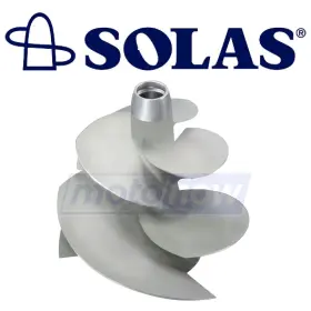 MN-CX1S SOLAS Prop Impeller Waverunner Fx Yamaha Twin Cruiser