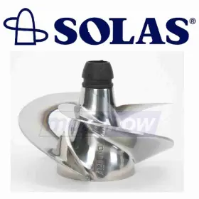 MN-DK8F SOLAS Dynafly Impeller Waverunner Fx Fg Yamaha