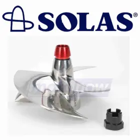 MN-EB1C SOLAS Prop Impeller Propulsion Driveline Ik Hx