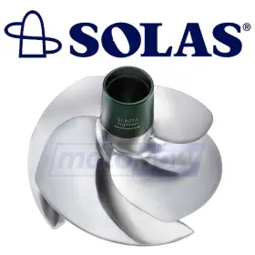 MN-H54R SOLAS Concord Impeller Gtr Propulsion Driveline 230