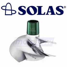 MN-K6PC SOLAS Concord Impeller Propulsion Rxp 300 Sea-doo