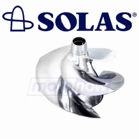 MN-KY06 SOLAS Concord Impeller Propulsion Driveline GP1800