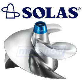 MN-M256 SOLAS Concord Impeller Ultra Propulsion 250X Kawasaki
