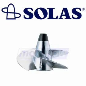MN-QK31 SOLAS Concord Impeller Jet Propulsion Jb SJ700 Yamaha