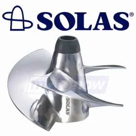 MN-R0HD SOLAS Concord Impeller Jet Propulsion Un SJ700 Yamaha
