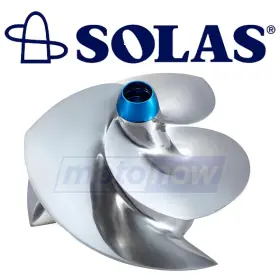 MN-R3ZE SOLAS Concord Impeller Ultra Propulsion Ib Kawasaki