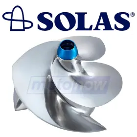 MN-WRY7 SOLAS Concord Impeller Ultra Ij 300 Kawasaki