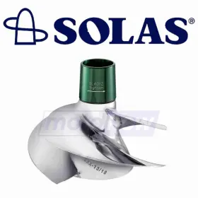 MN-XNS1 SOLAS Concord Impeller Propulsion Oj Rxp 300 Sea-doo