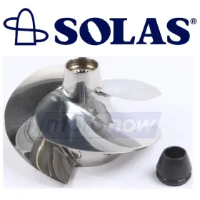 MN-Y20E SOLAS Concord Impeller Spark Ue Ho 900 Sea-doo Ace