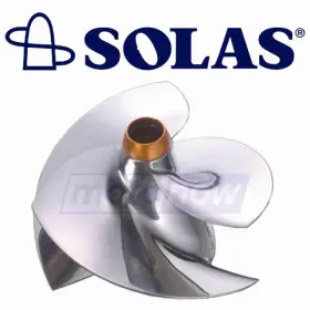 MN-YJ41 SOLAS Concord Impeller Propulsion Ku Gtx Sea-doo